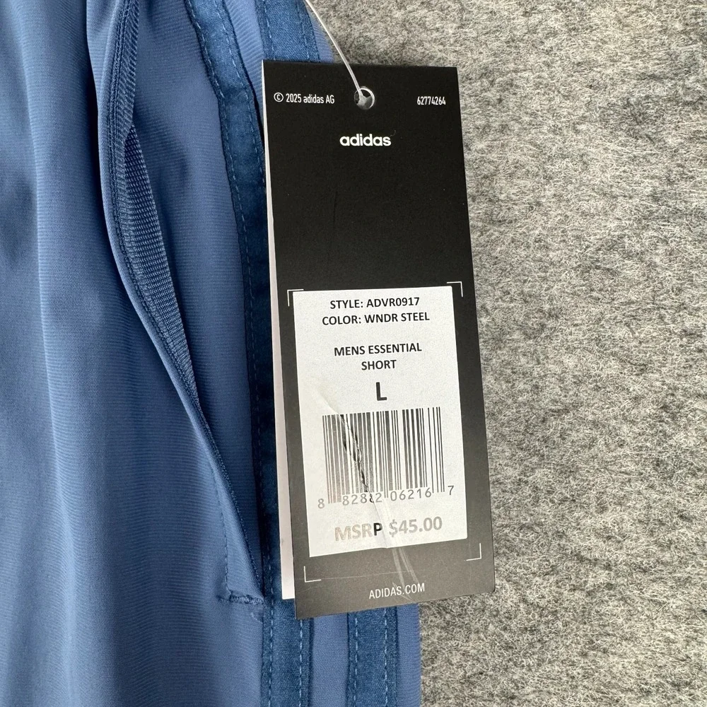 adidas item essential